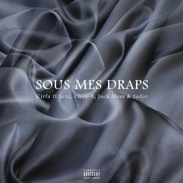 Sous Mes Draps