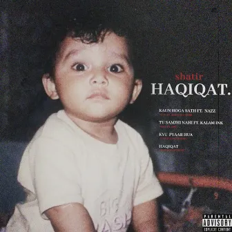 HAQIQAT by Shatir