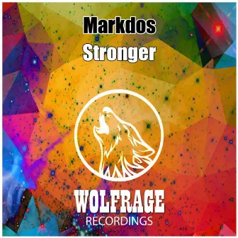 Stronger by Markdos