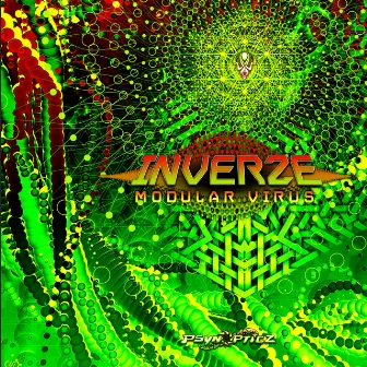 Modular Virus by Inverze