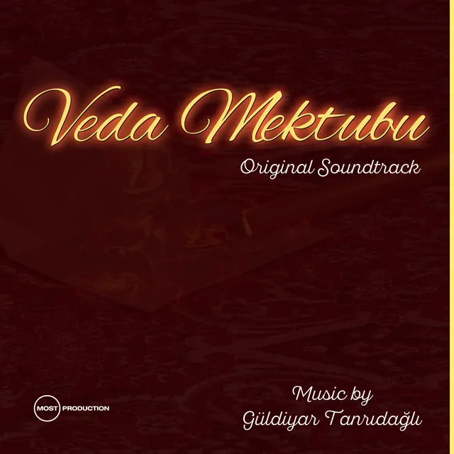 Veda Mektubu Original Soundtrack