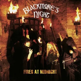 Fires at Midnight by Blackmore's Night