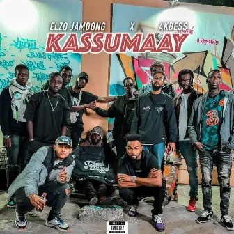 Kassumaay by Elzo Jamdong