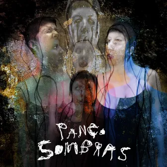 Sombras by Panço