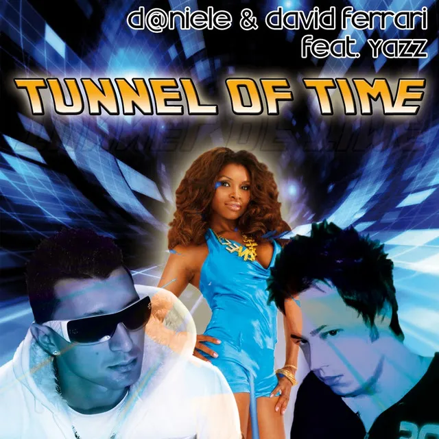 Tunnel of Time (feat. Yazz)