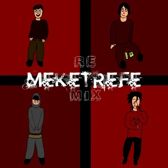 Meketrefe (Remix) by Jerdawn