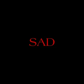 Sad by Ofhique