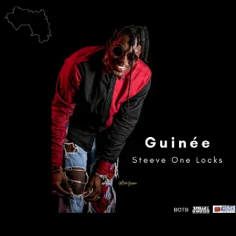 La guinée by Steeve One Locks