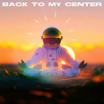 Back To My Center by Watashi