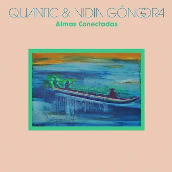 Almas Conectadas by Nidia Gongora