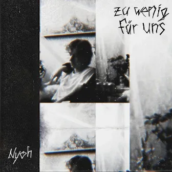 zu wenig für uns by Nyoh