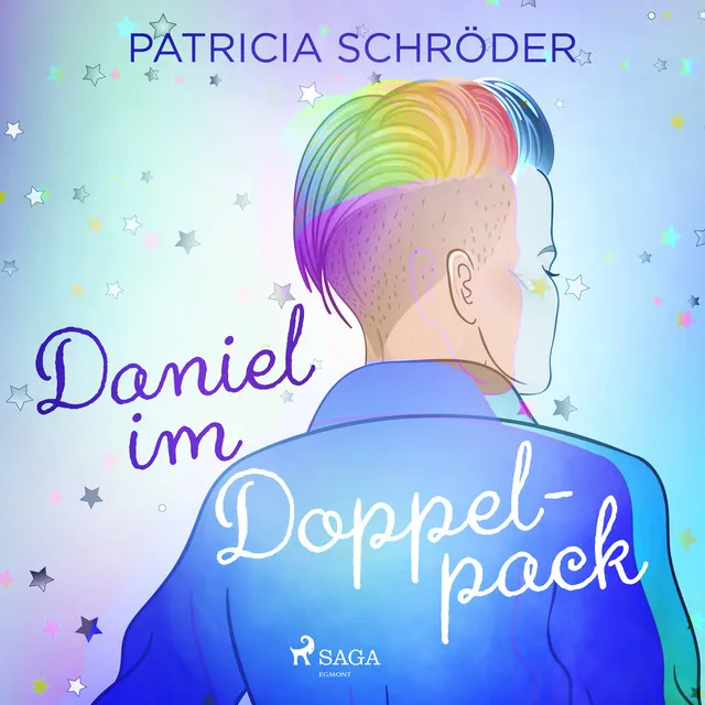 Daniel im Doppelpack