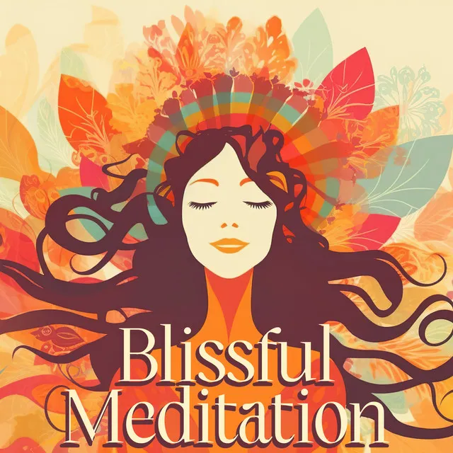 Blissful Meditation: Focused On The Relaxation Of Mind And Body Meditation With Soothing Music