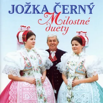 Milostne Duety by cimbálová muzika Gracia