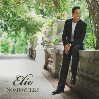 Somewhere by Elio