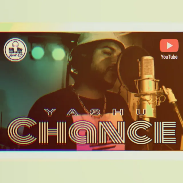 Chance (YASHU) Producer: Aerix Lyricist: SamX