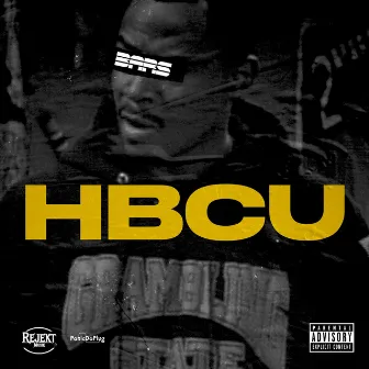 Hbcu by BARS_Jr