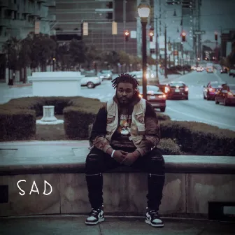 SAD by Myke Grizzly