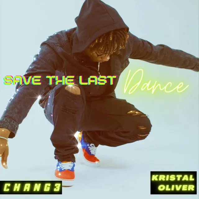 Save the Last Dance