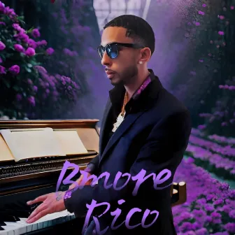 Purple Pain by Bmore Rico