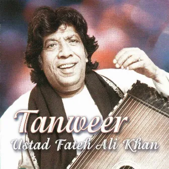 Tanweer by Fateh Ali Khan