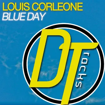 Blue Day by Louis Corleone