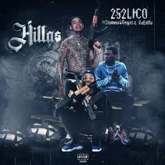 Hittas by 252 Lico