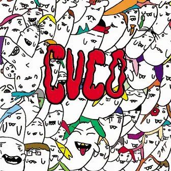 CUCO by JMT