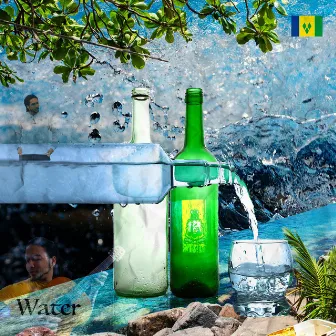 Water by Malique .G