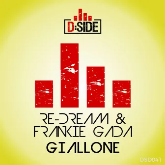 Giallone by Frankie Gada