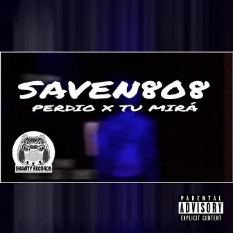 Perdio x tu mirá by Saven808