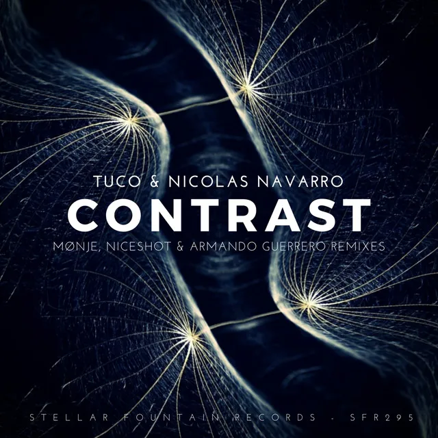 Contrast - Niceshot & Armando Guerrero Remix