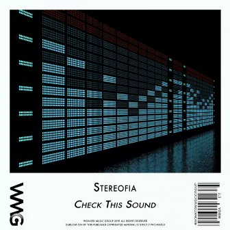 Check This Sound by Stereofia