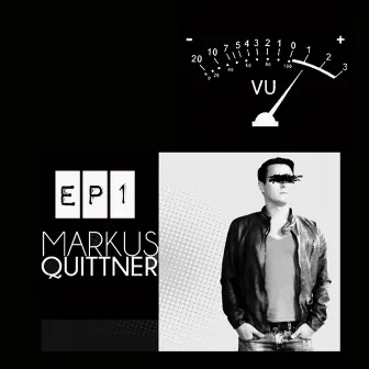 EP 1 by Markus Quittner