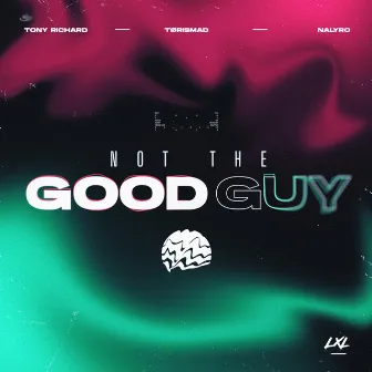 Not The Good Guy by Tony Richard