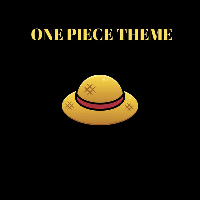 One Piece Series (Theme Metal Cover) [Metal Version]