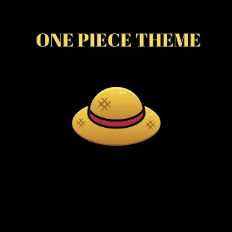 One Piece Series (Theme Metal Cover) [Metal Version] by Caio Gaona