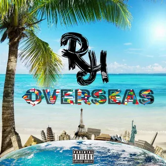 Overseas by RH 1 Up