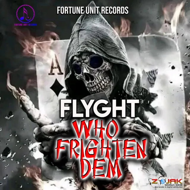 Who Frighten Dem