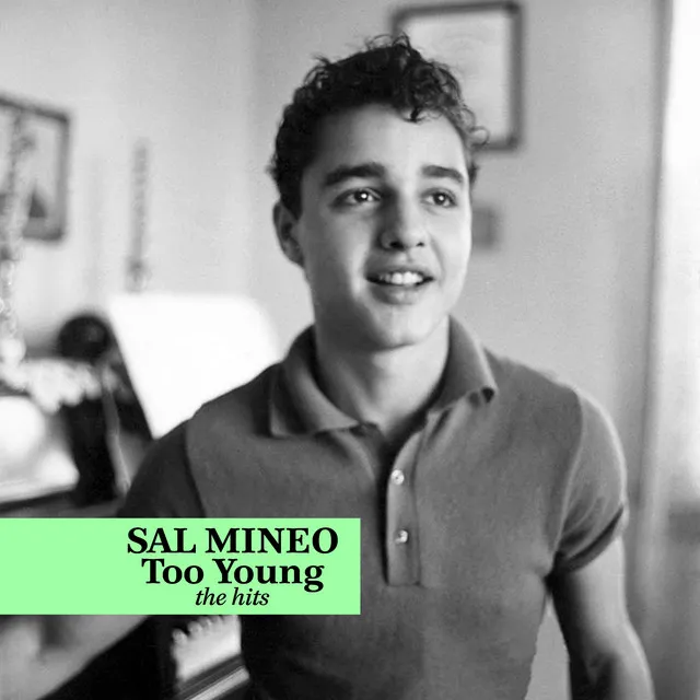 Sal Mineo