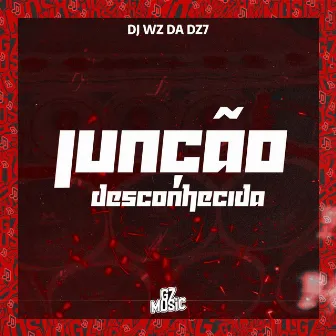 Junção Desconhecida by DJ LD7