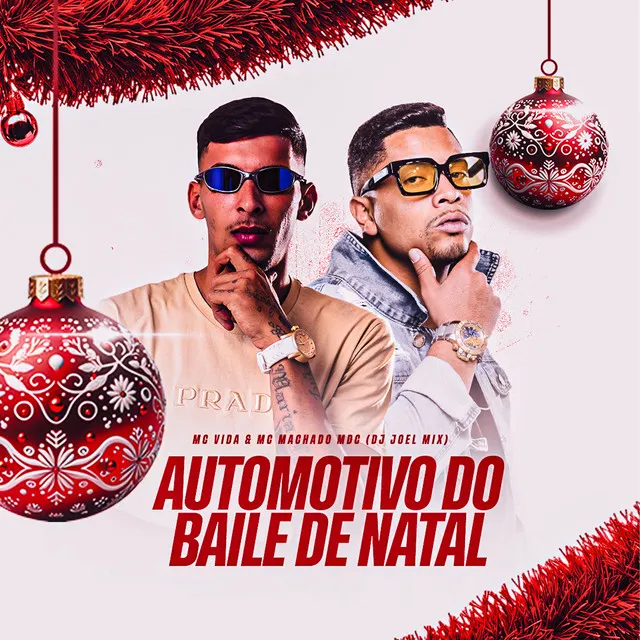 Automotivo Baile de Natal