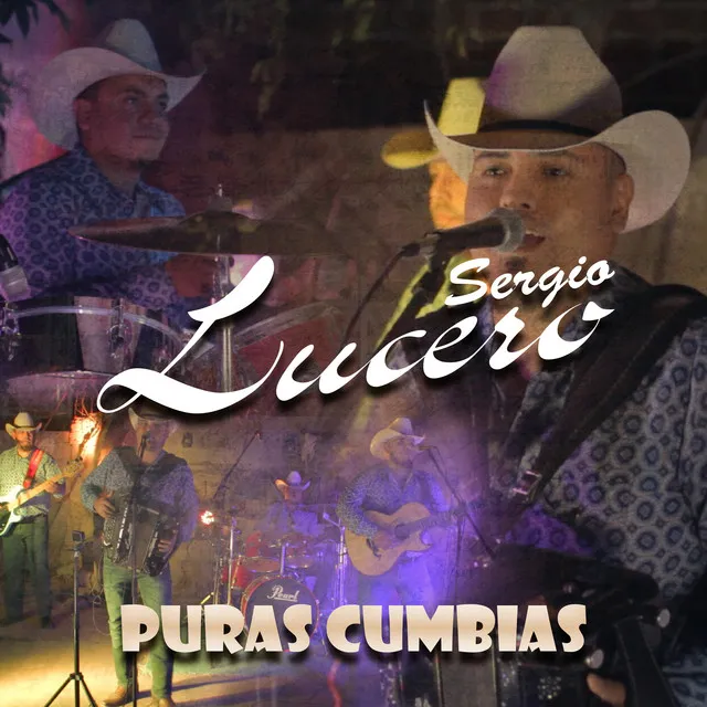 Puras Cumbias