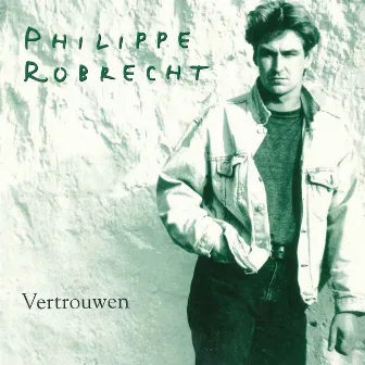 Vertrouwen by Philippe Robrecht