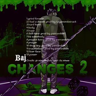 Changes2 by .BAJ