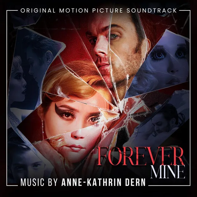 Forever Mine (Original Motion Picture Soundtrack)