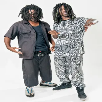 Medusa Brothers by King Mezzy