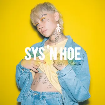 Sys 'n Hoe by Angie oeh