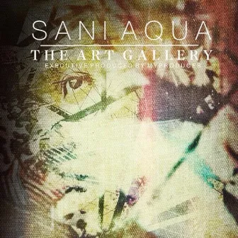 The Art Gallery by SaNi~AqUa