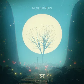 Never Know by SpekzZ